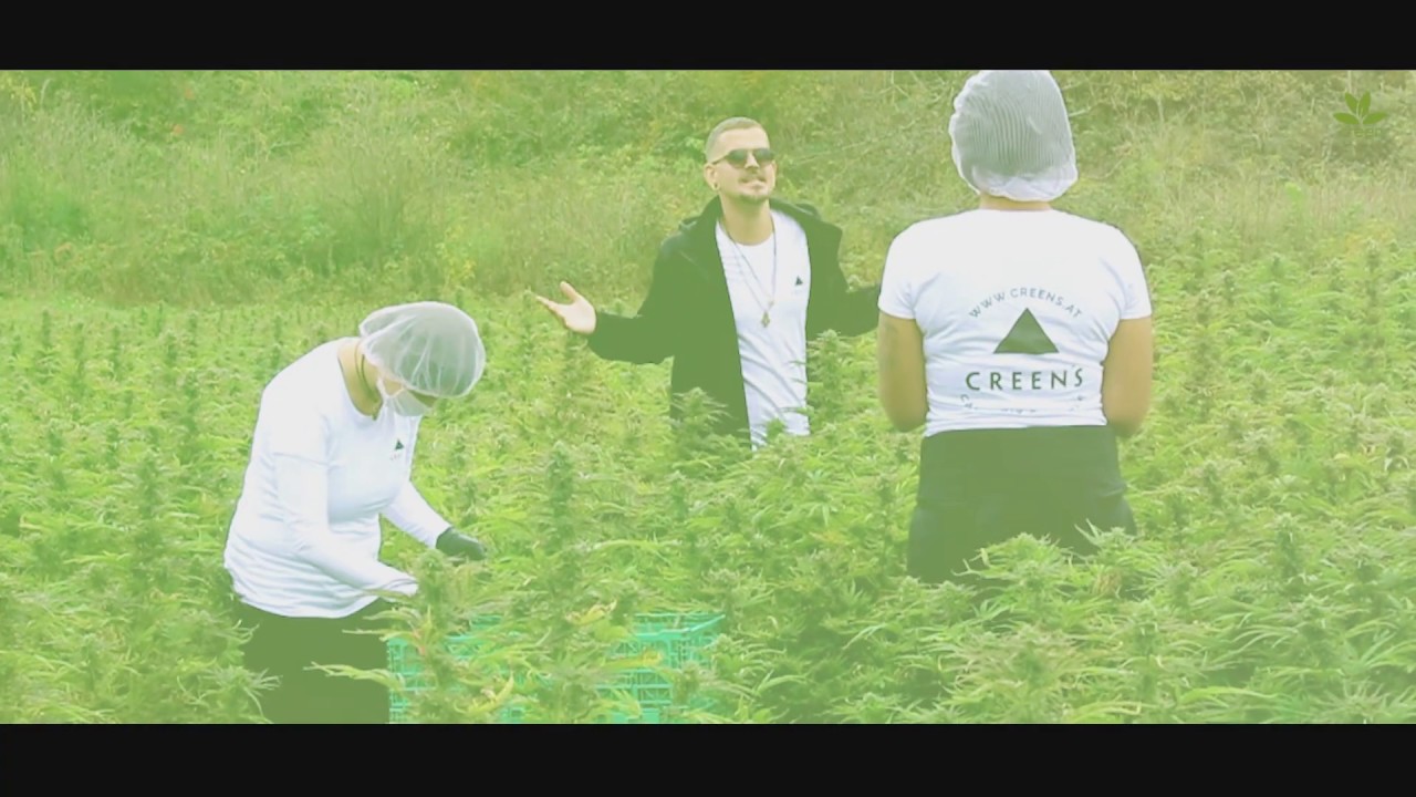 I-Razor - Creen (promotion dubplate)