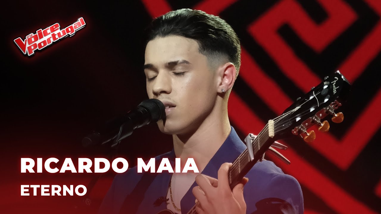 Ricardo Maia - 