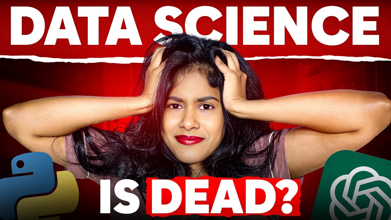 Will AI Replace Data Scientists in 2025?