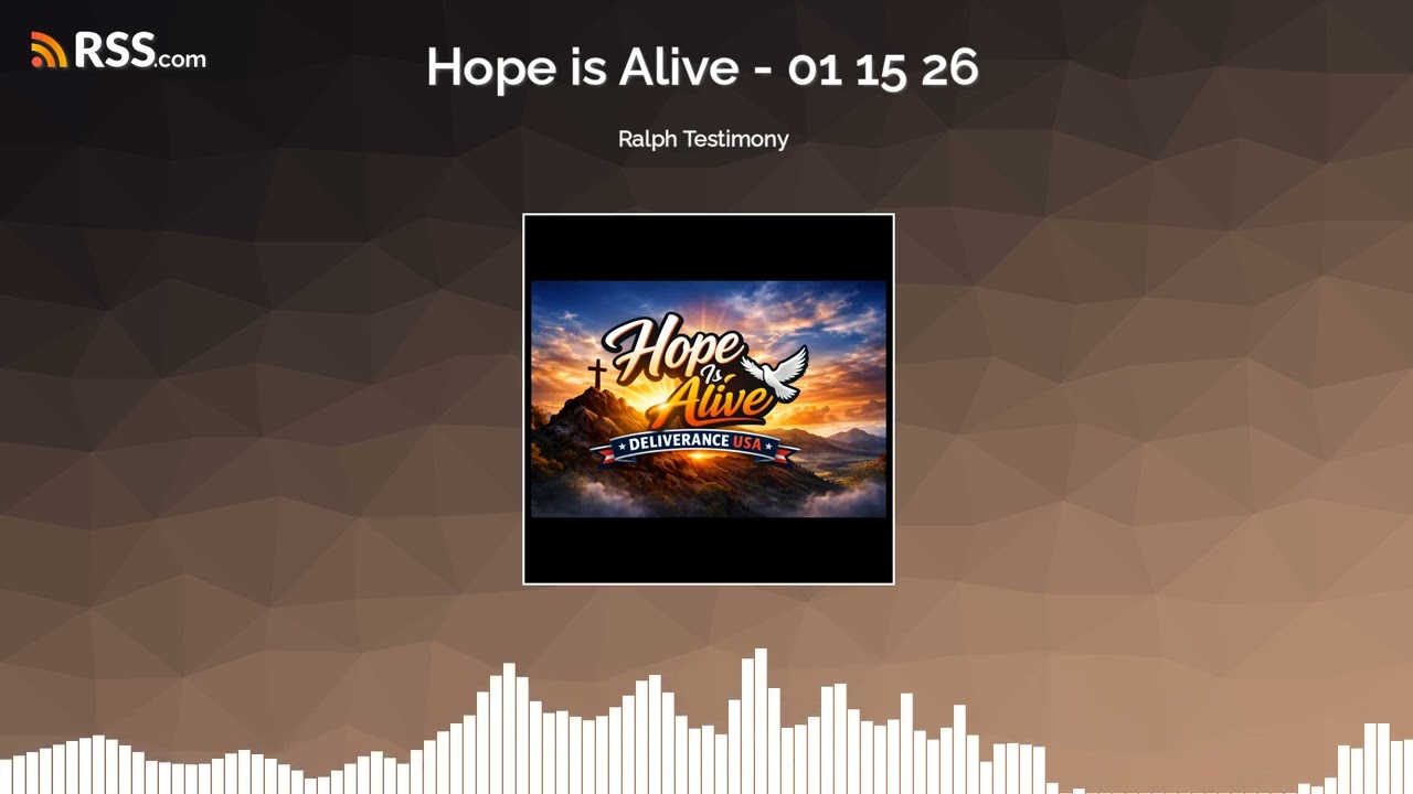 Ralph Testimony
