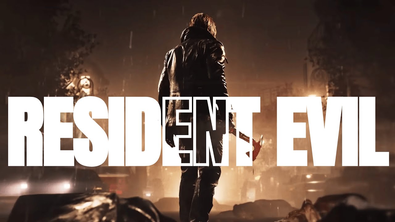 RESIDENT EVIL REQUIEM : toutes les INFOS
