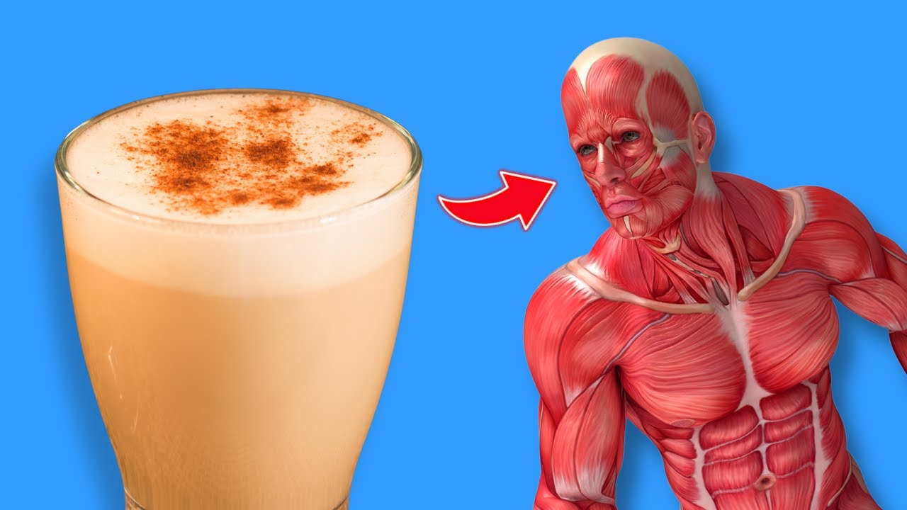 You Should Drink Chai Tea. Here&rsquo;s Why