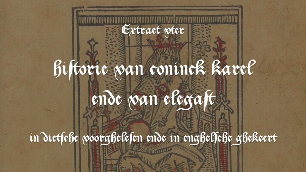 Opening of 