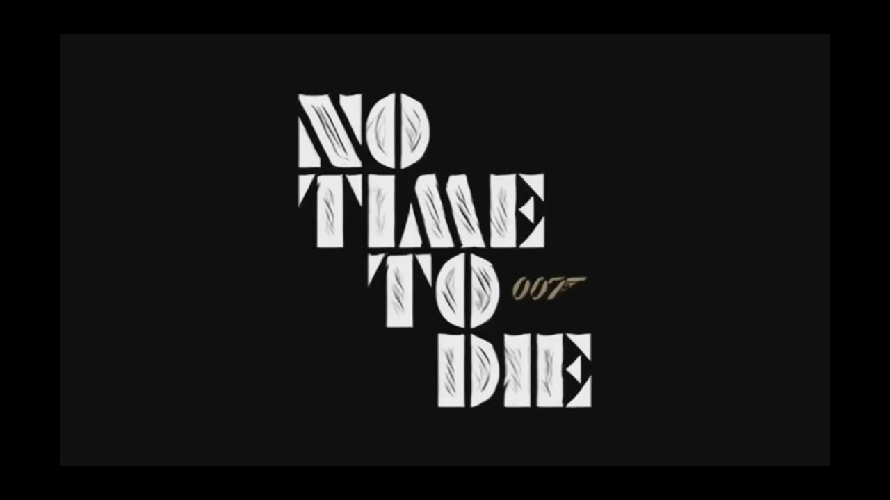 Billie Eilish - No Time To Die - James Bond 007 (remix Xav Dzx / FL Studio)
