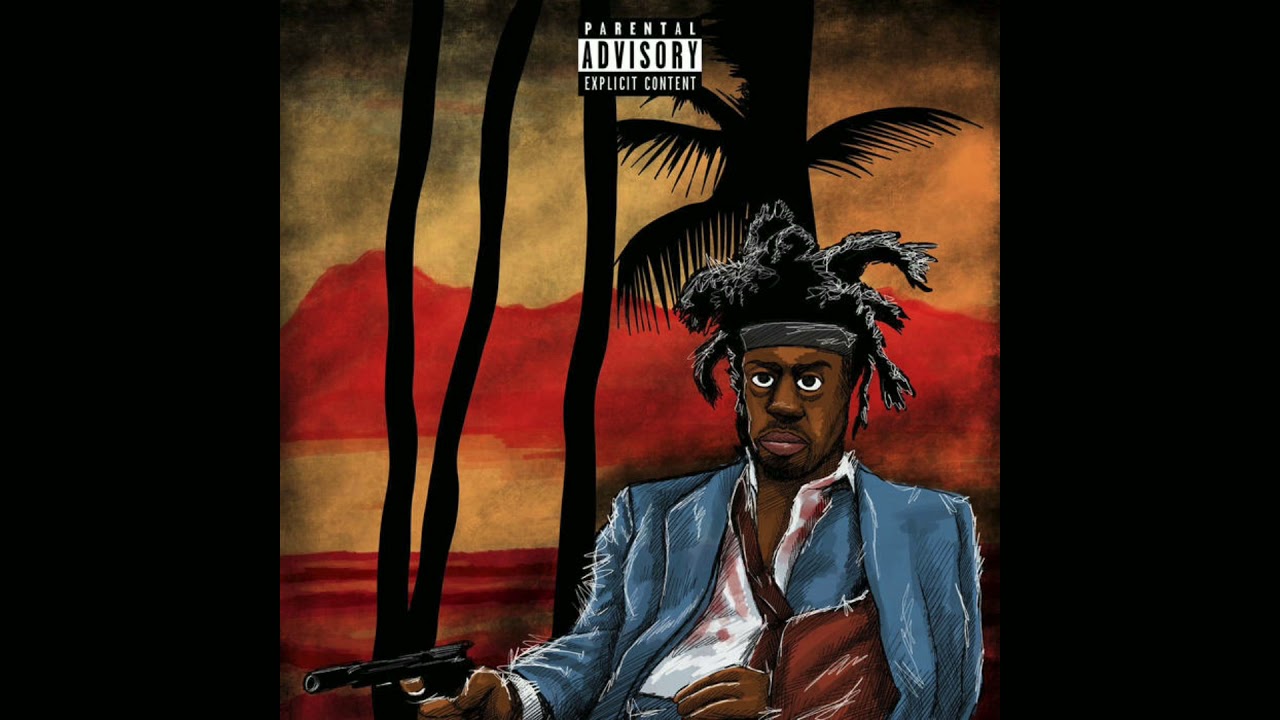 Tha God Fahim X Nicholas Craven - Dump Gawd: Shot Clock King
