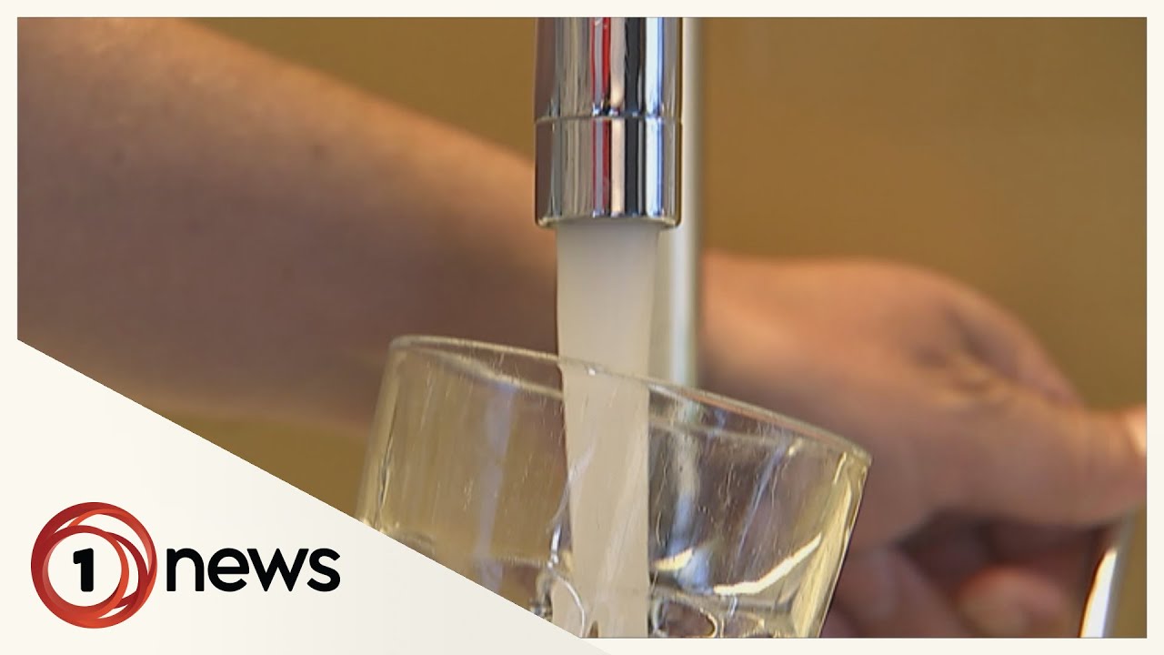 Exclusive: Over a million Kiwis don't have safe drinking water