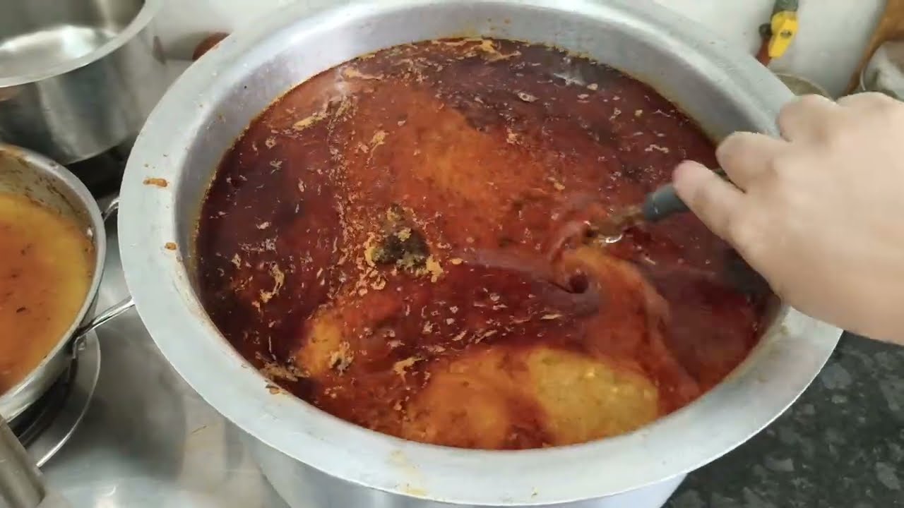 Haldi Kunku chya karyakramat keli 50-60 lokan sathi zanzanit tasty Misal.perfect pramana sah recipe 