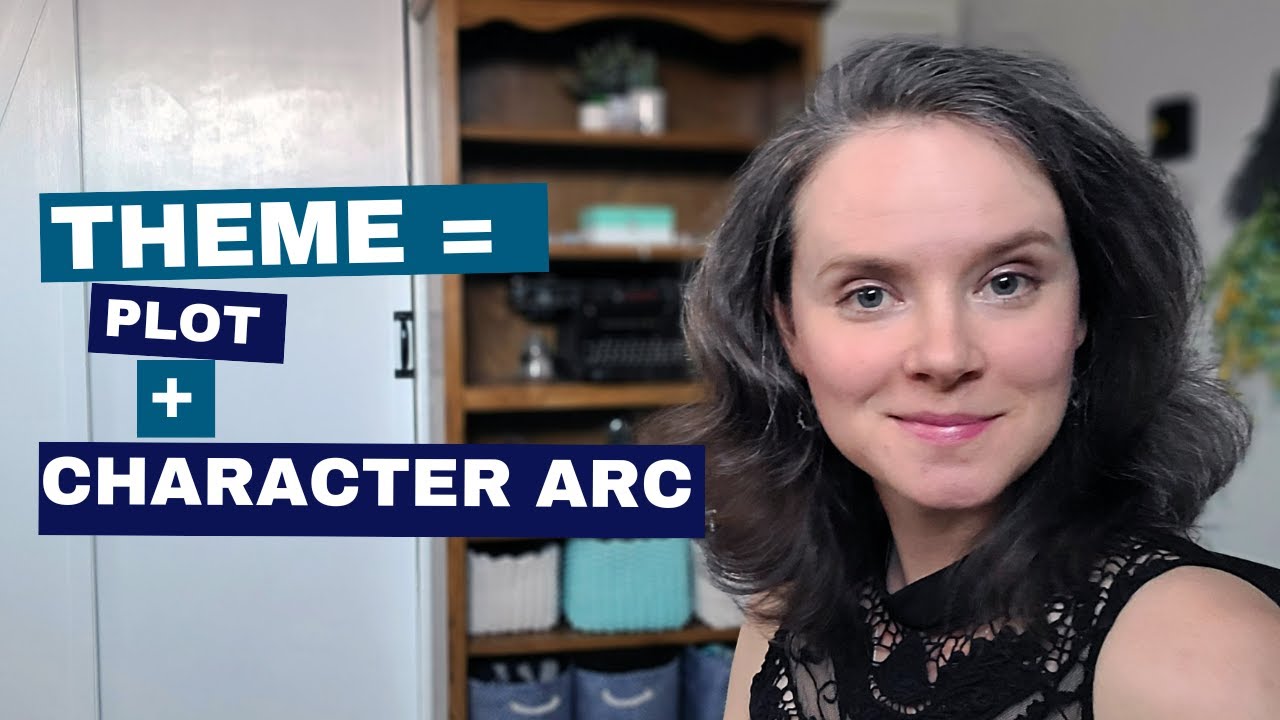 The Secret to Writing Strong Themes