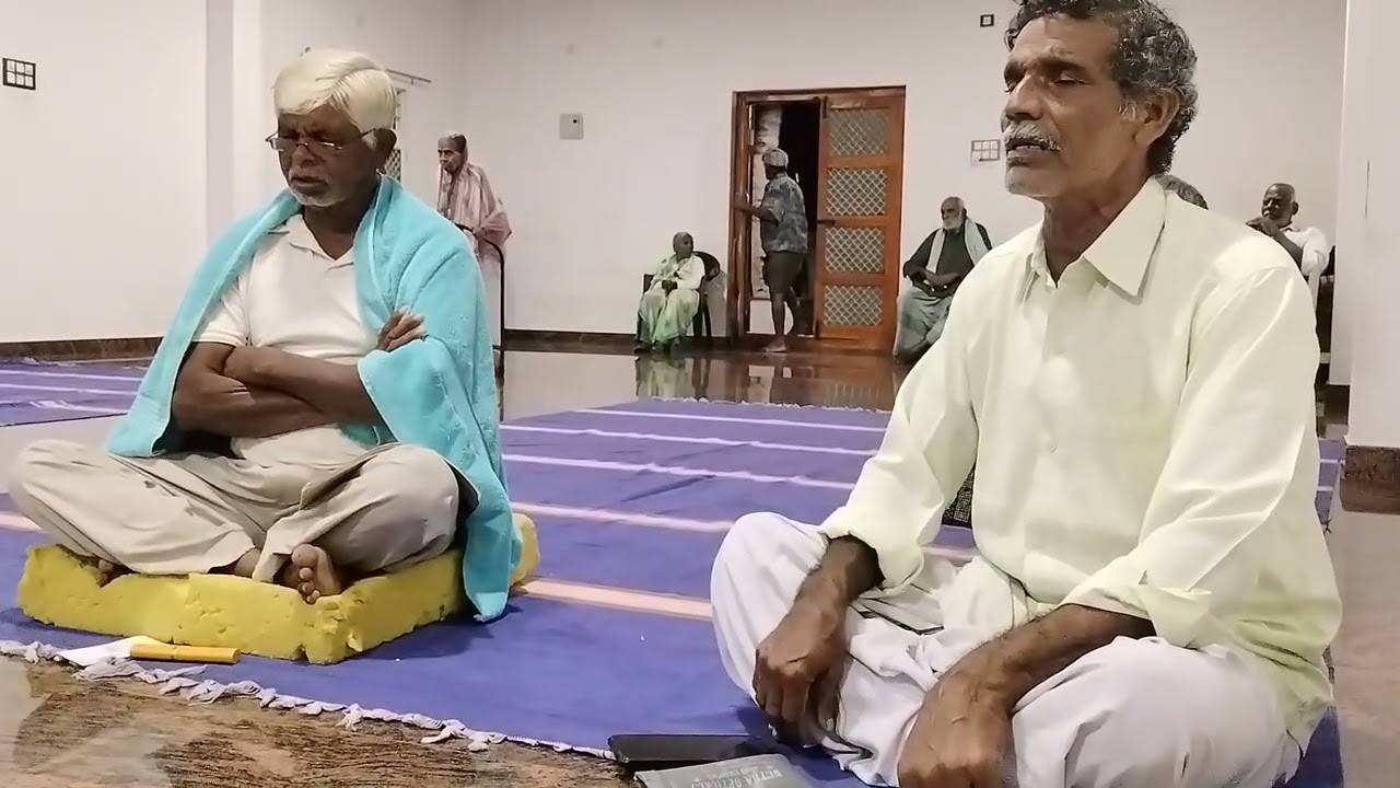 Prarthana 