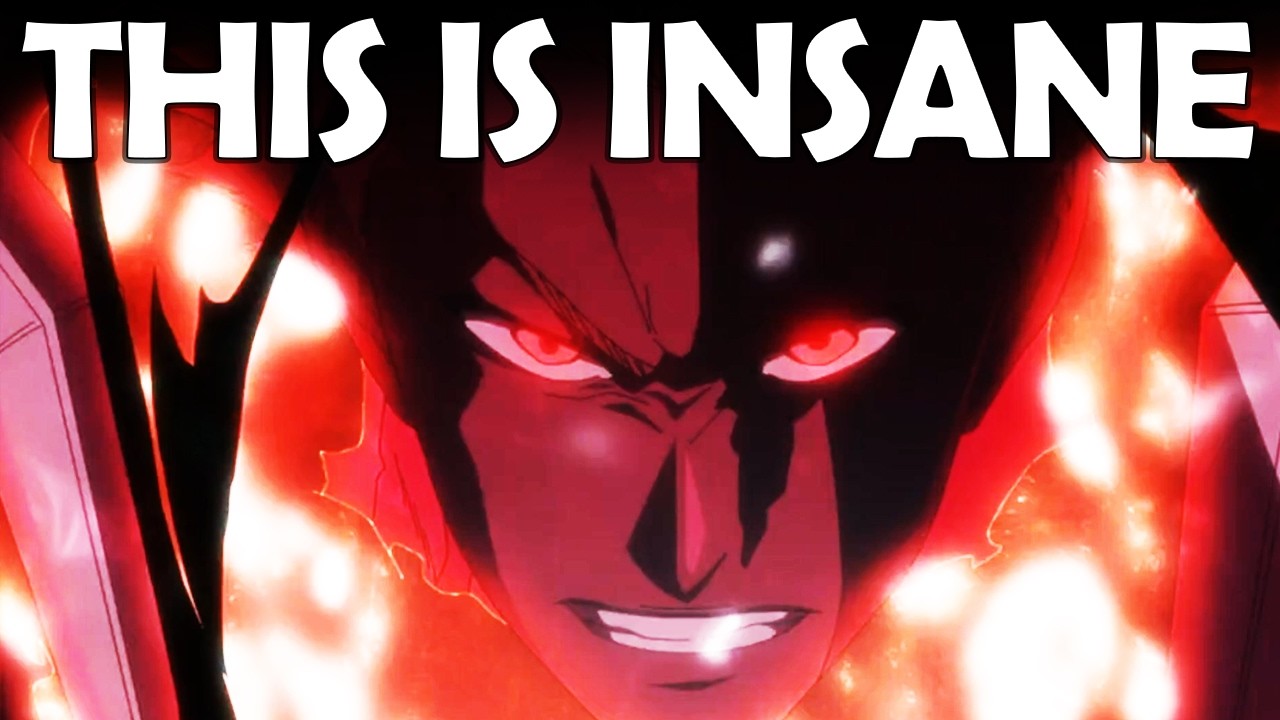 Bleach TYBW Episode 45 Just DESTROYED Every Animation | This is INSANE!