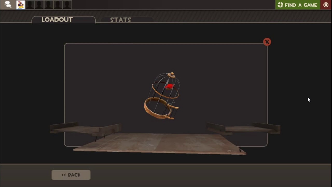 R.I.P TF2 Economy