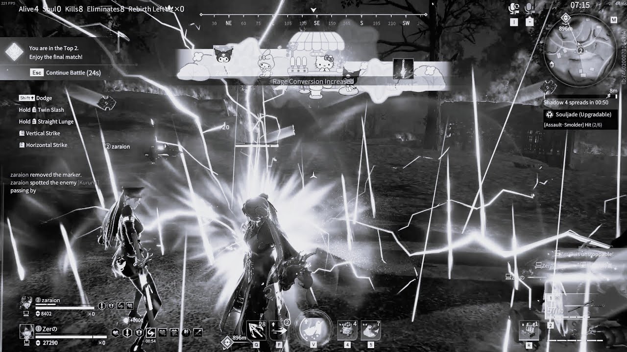 Power A Duotage Ft Zaraion