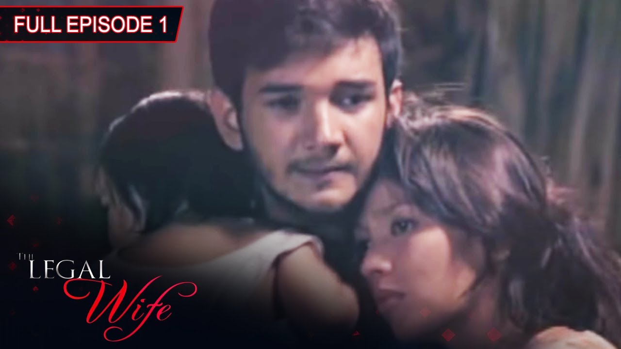 Full Episode 1 | The Legal Wife