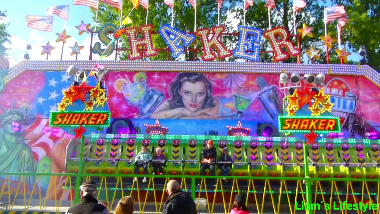 Reportage-Delmenhorster Kramermarkt 2019