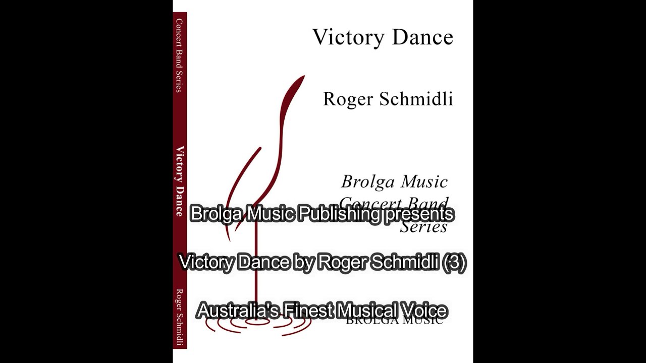 Victory Dance by Roger Schmidli (3)