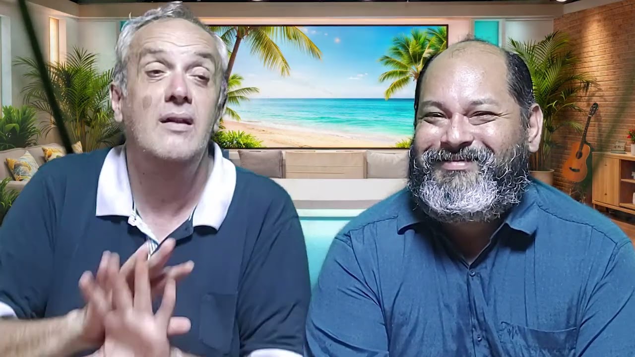 Programa 226 - Charla de Arranque