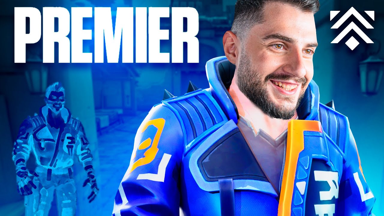 ESTE EQUIPO TIENE UN MENTAL INDESTRUCTIBLE - PREMIER | Heretics Mixwell