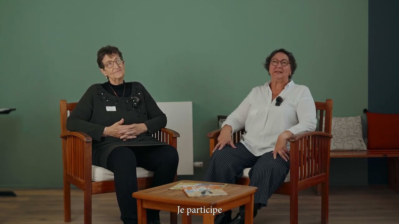 Essaimer les habitats partagés et accompagnés : le point de vue des habitantes