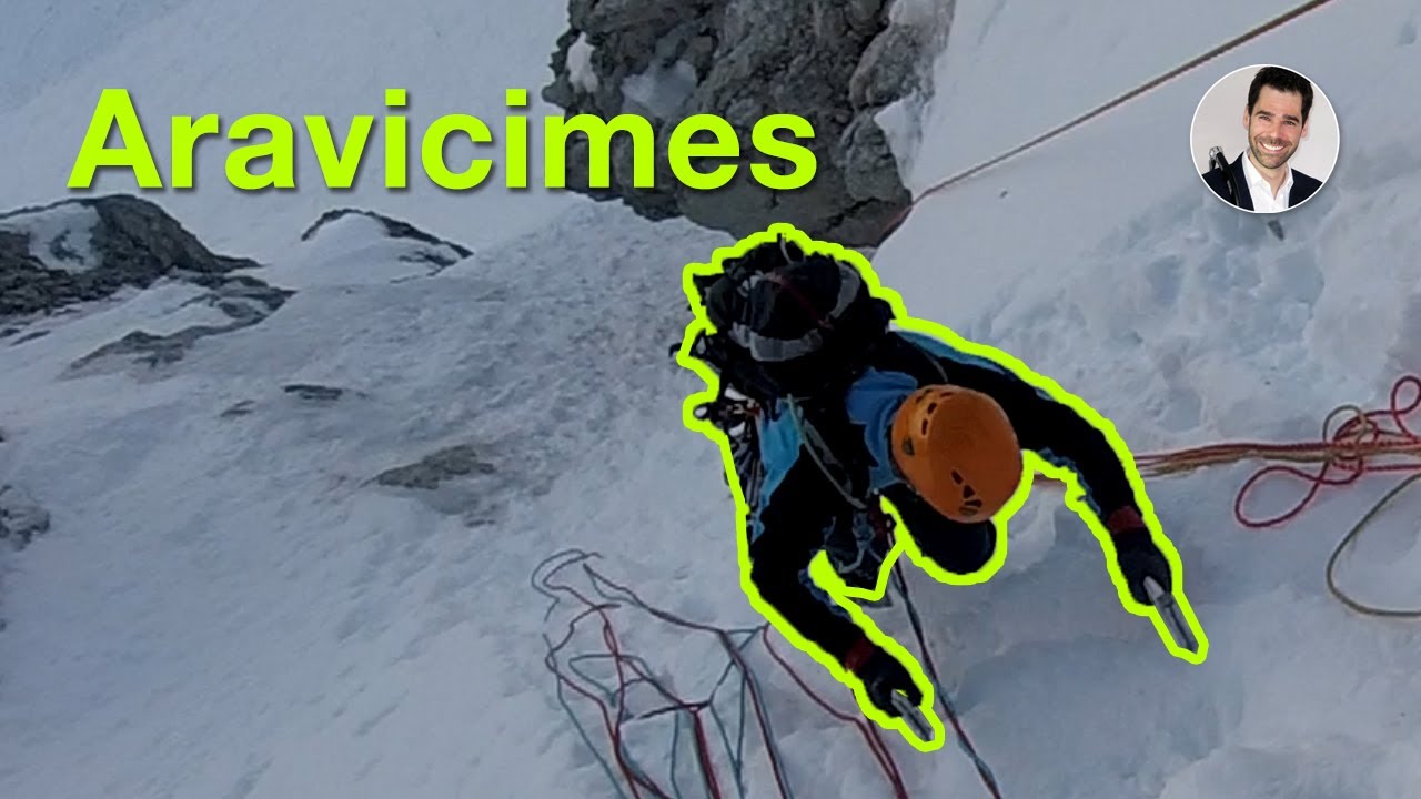 Aravicimes