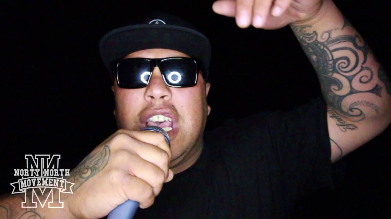 NNM Cypher Vol  4