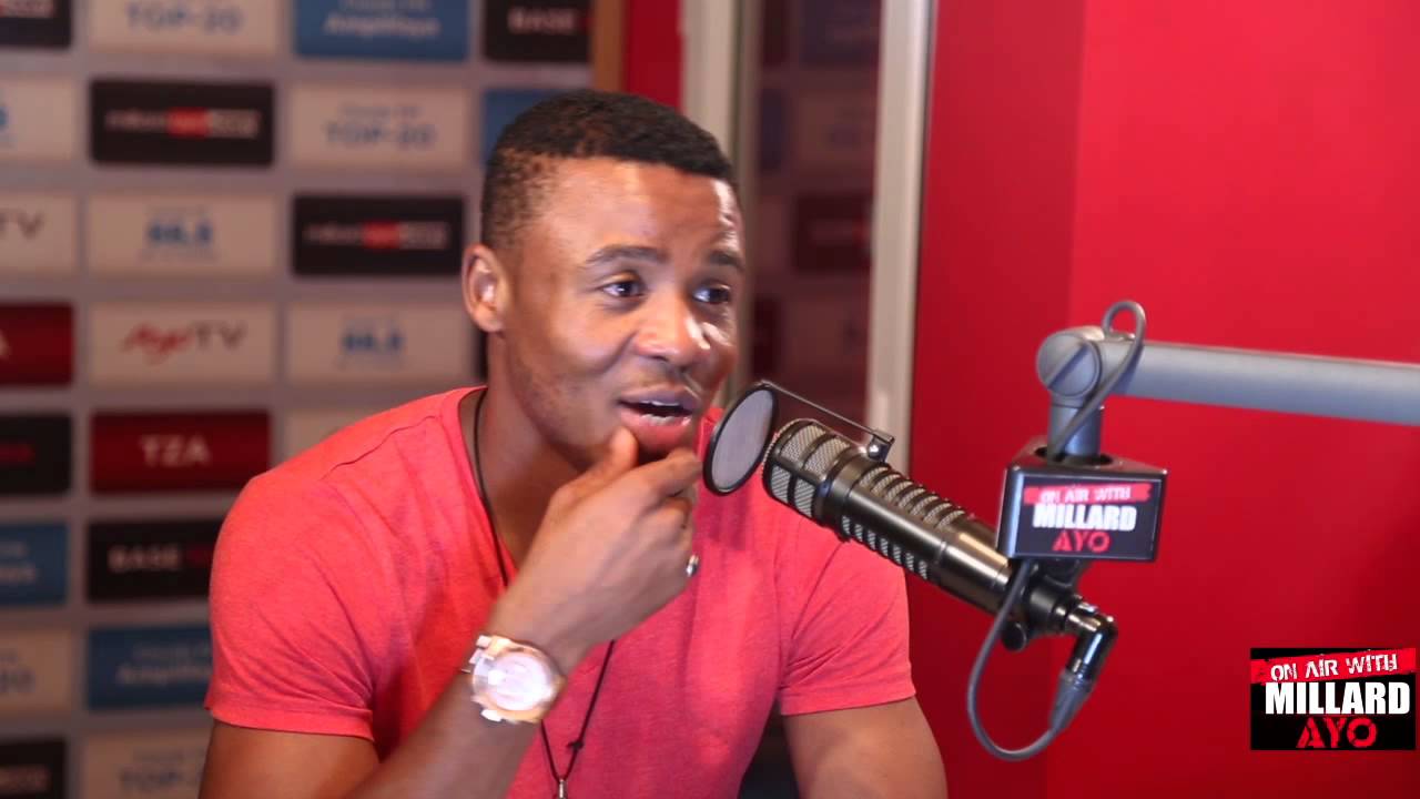 Ali Kiba kajibu kwanini huwa haendi kwenye Tuzo