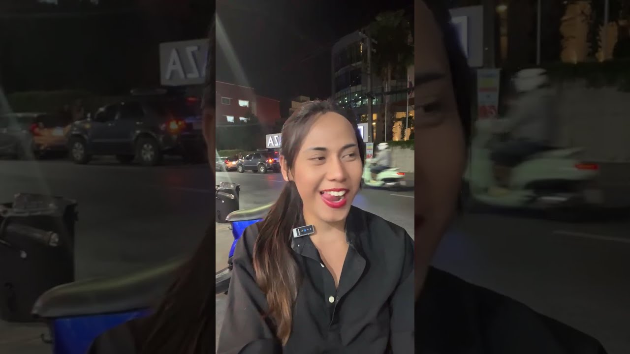 น้องแบม’travel with me. กำลังถ่ายทอดสด!