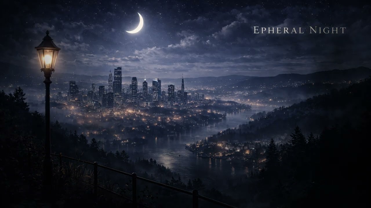 Epheral Night - Still Between Us