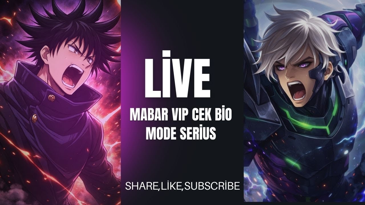 gusion  slowhand KEMBALI !!!