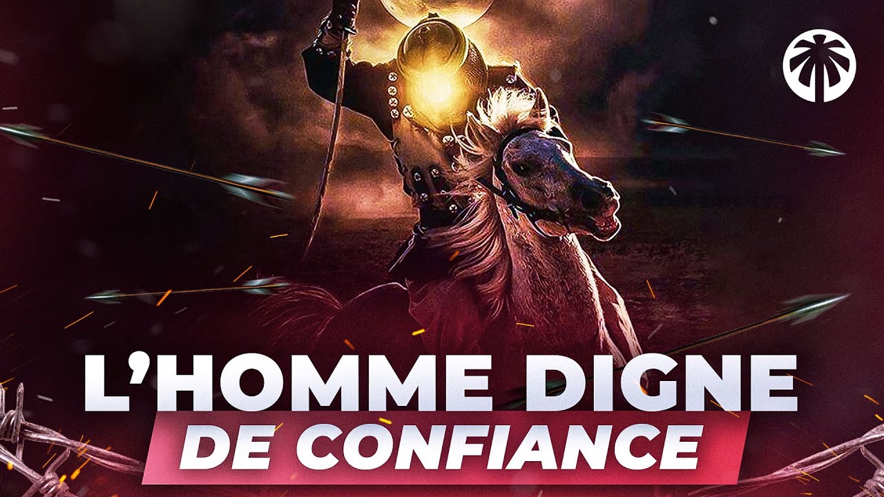 LA MAGNIFIQUE HISTOIRE DU COMPAGNON ABOU OBAYDA