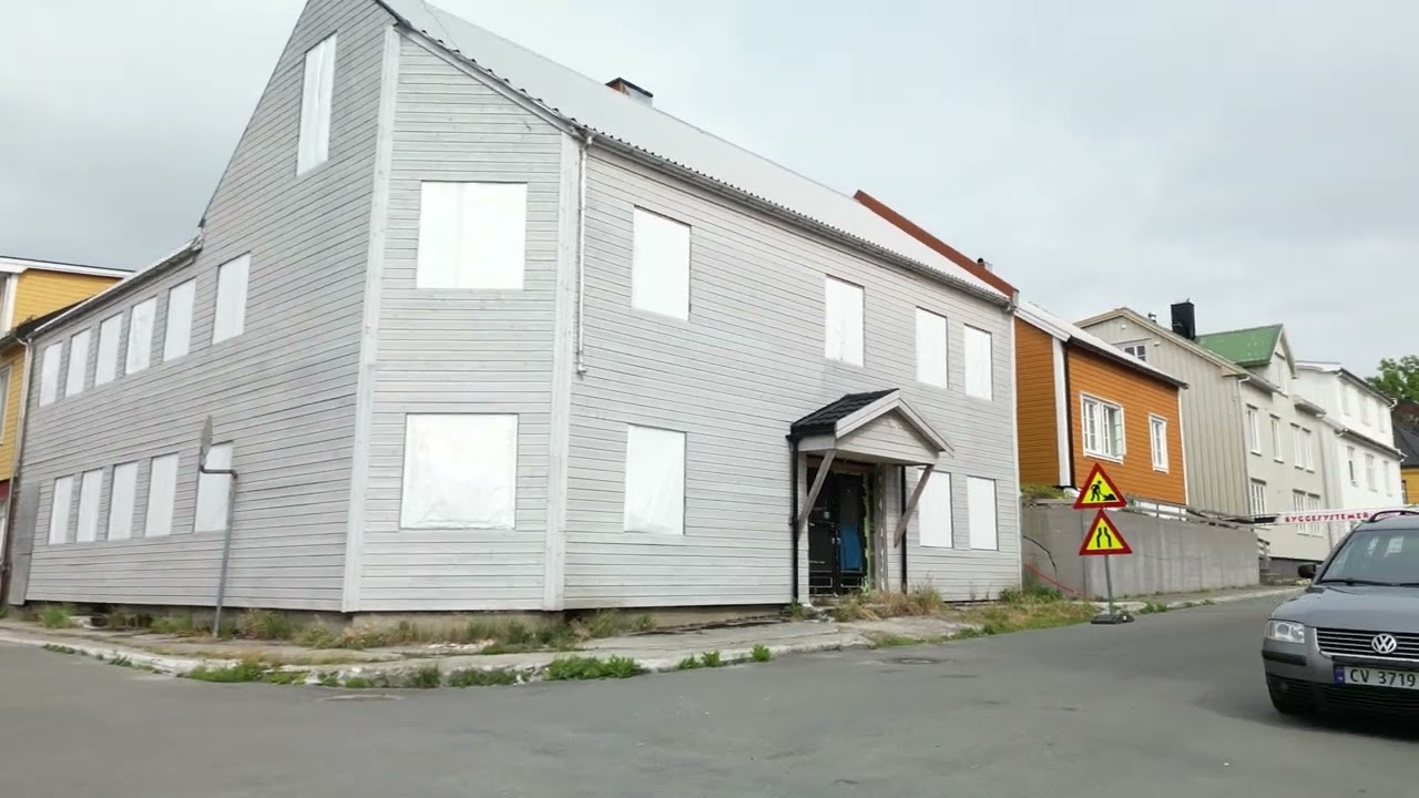 Kabelvåg 2023