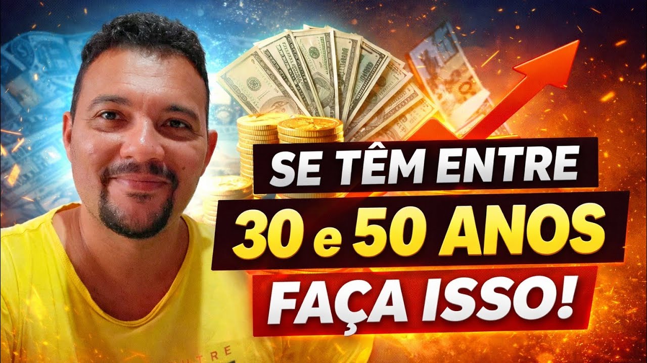 Consegui minha Meta de Reserva de Emergência!🤗🌱E agora devo parar?