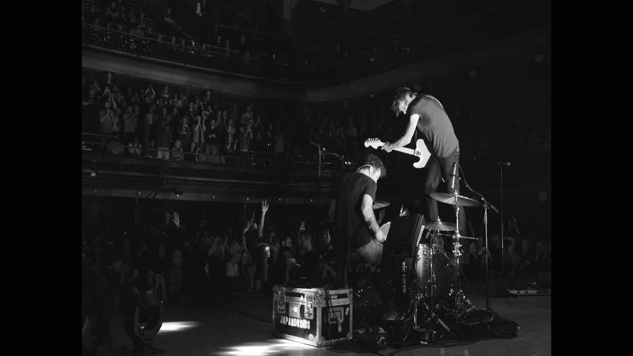Japandroids - 