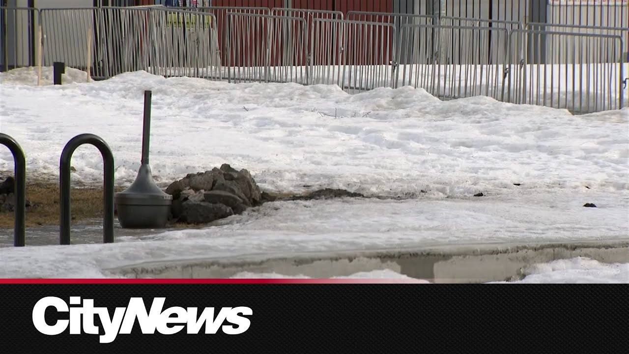 Edmonton’s Boyle Street warns of lingering frostbite risk in warmer temperatures