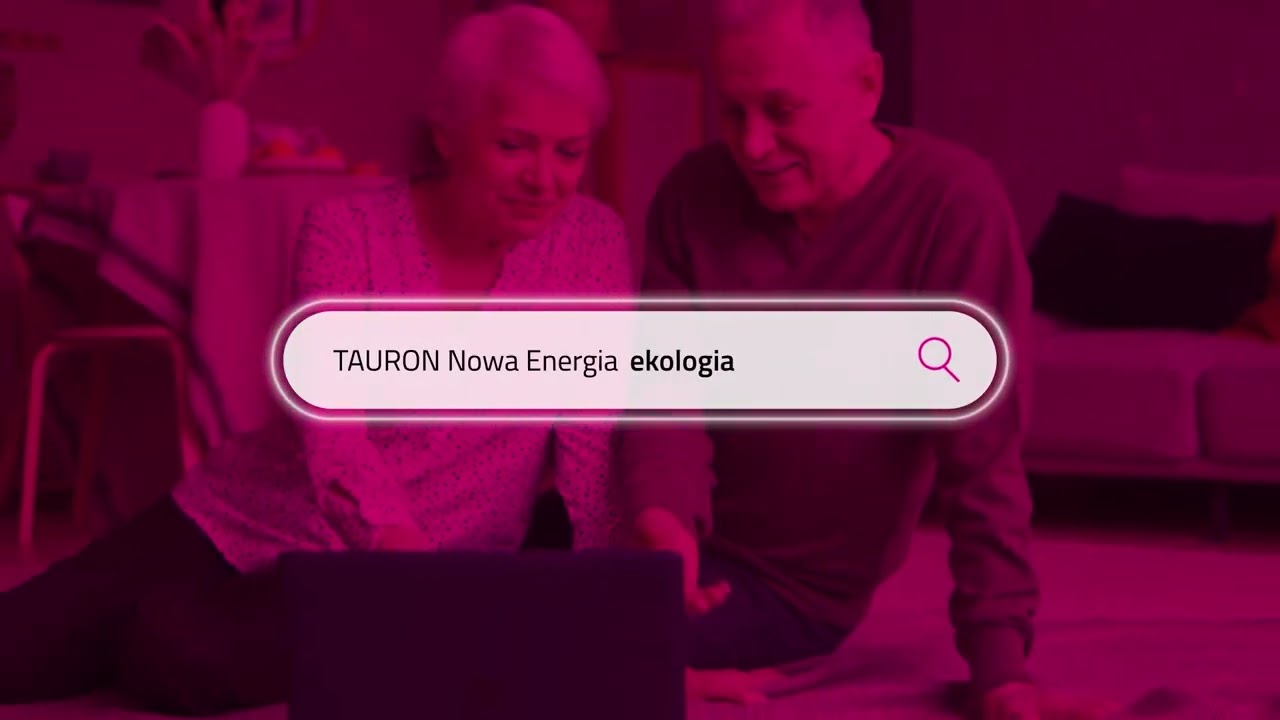 Poznaj Nową Energię od TAURONA!