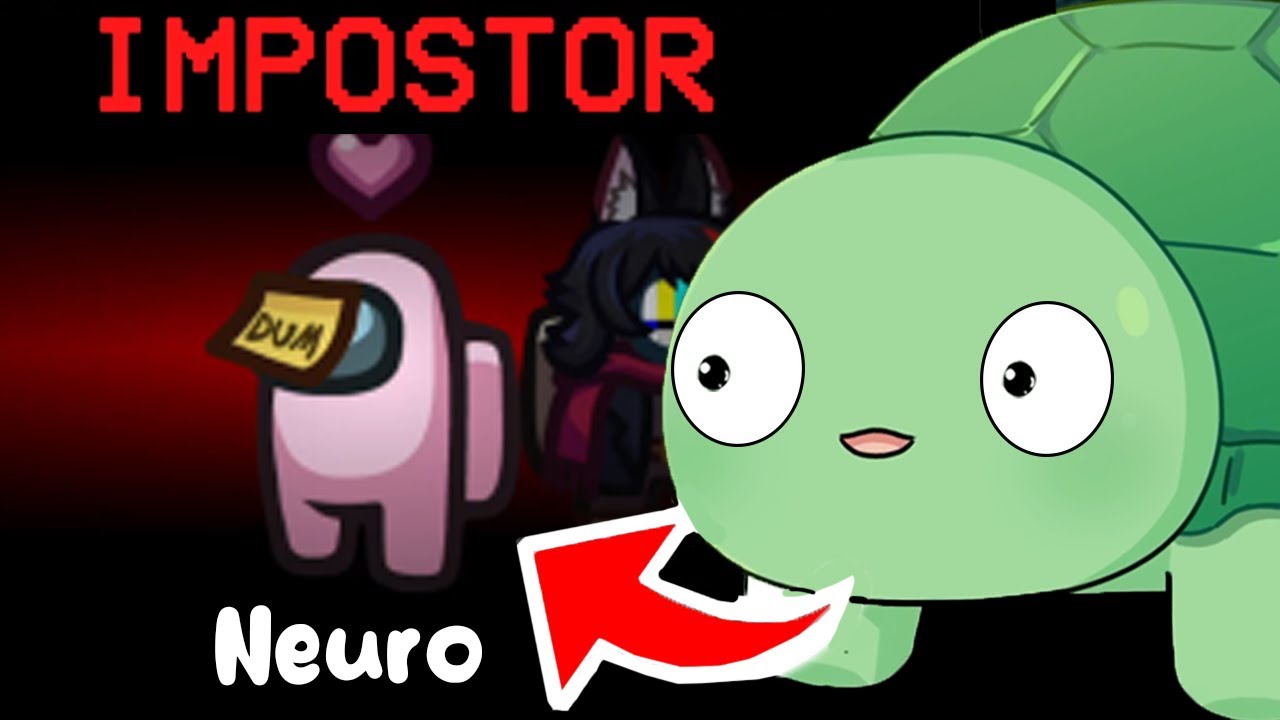 Vedal Did Not Expect Neuro 1st Impostor Game To Go Like This
