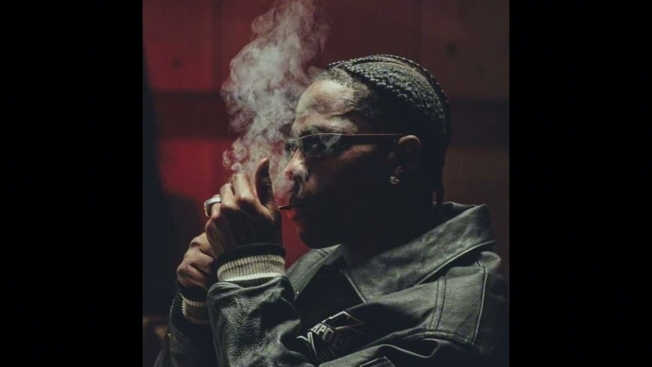 travis scott type beat - 