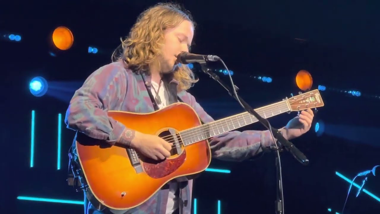 Billy Strings “John Hardy” 05/20/23 San Diego, CA