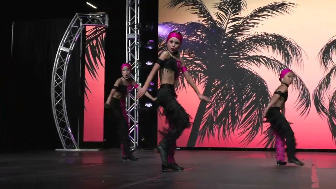 Another Cha Cha