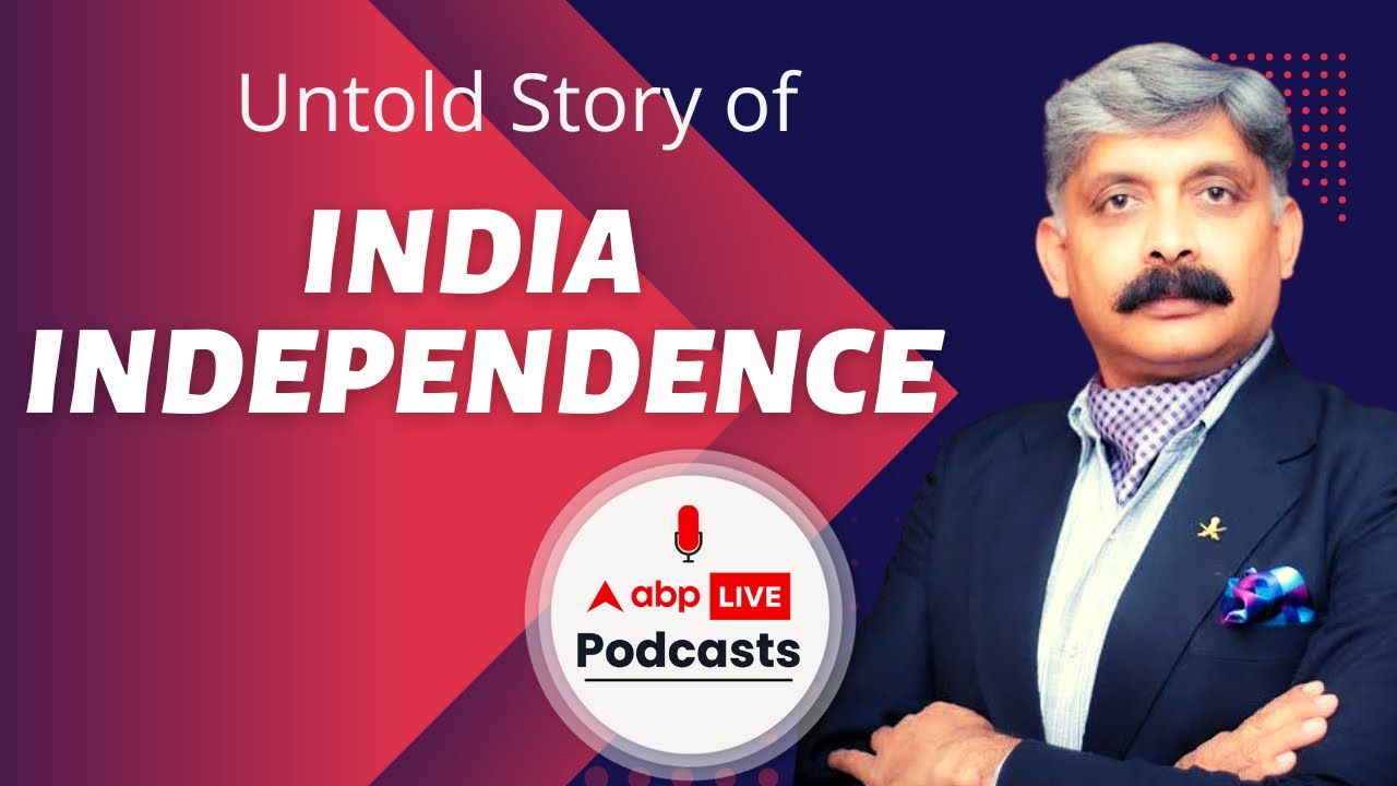 Untold Stories of Independence with Colonel Danvir Singh Chauhan | ABP Live Podcasts
