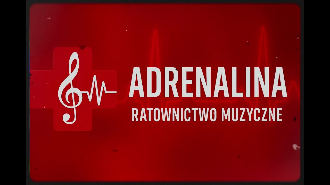 Adrenalina