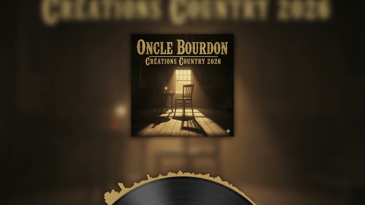 🎵 Je t’aime encore… — Chanson originale à ma façon | Ballade country moderne
