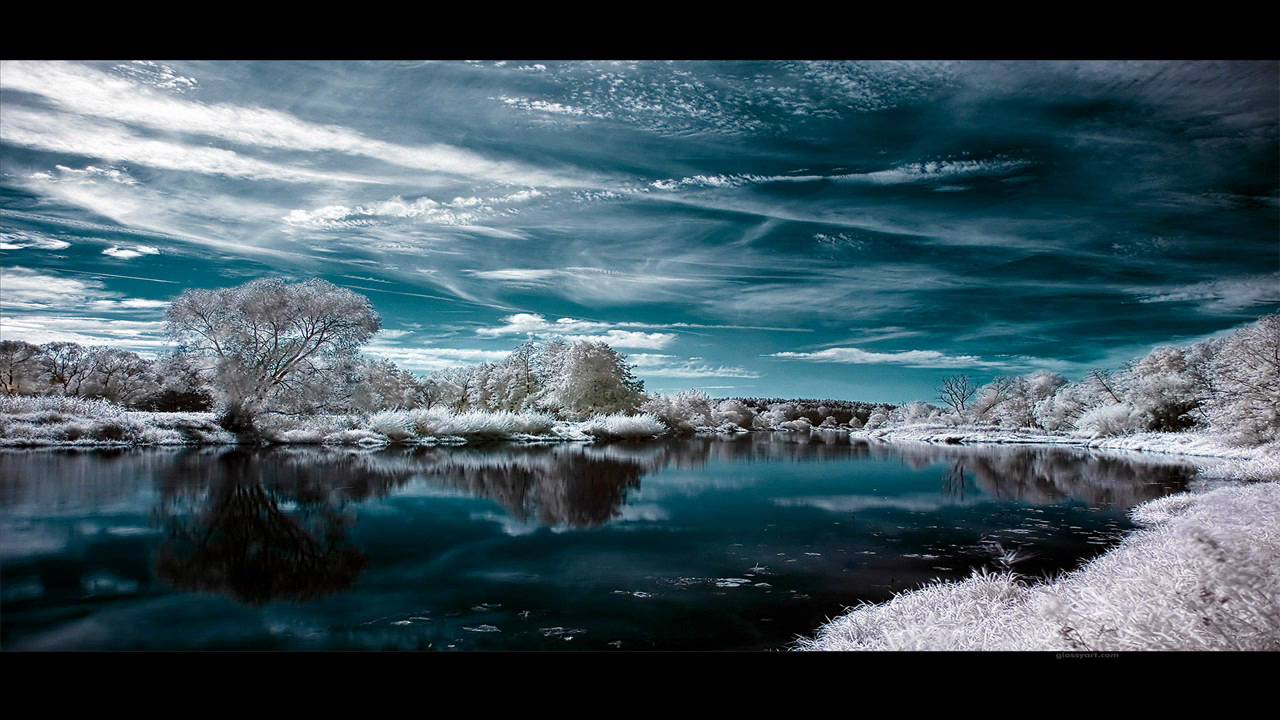 Sigma - All Blue [HD]