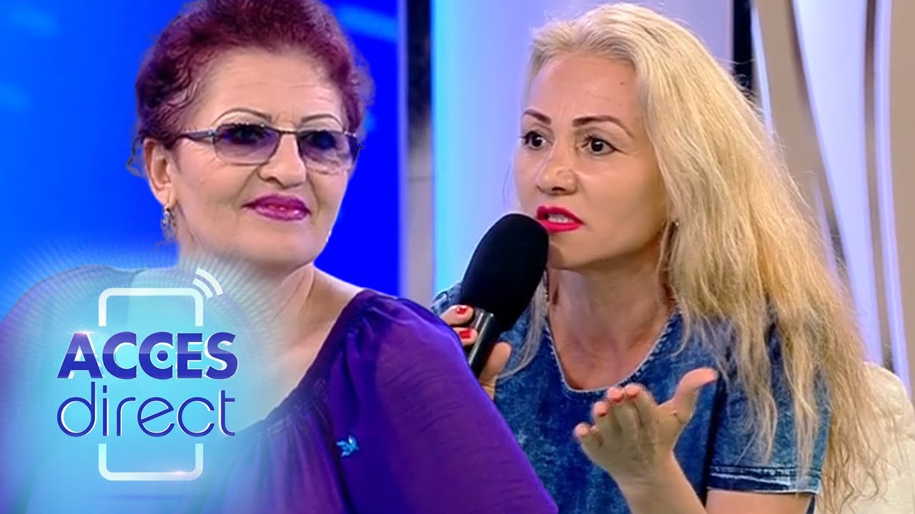 Liliana Moise și Ana Ciulpan, scandal pe colaborarea cu Viorel Stegaru!