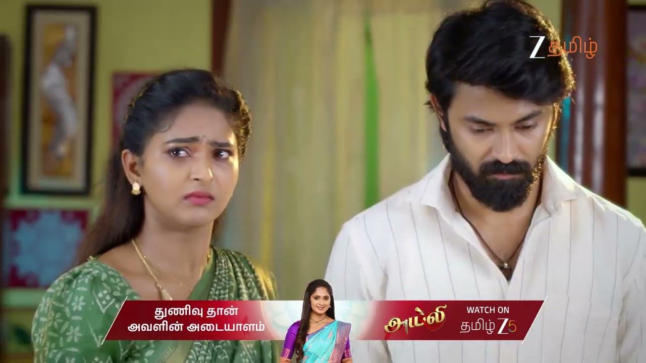 Sandhya Raagam | Ep - 761 | Best Scene | Jan 12 2026 | Zee Tamil
