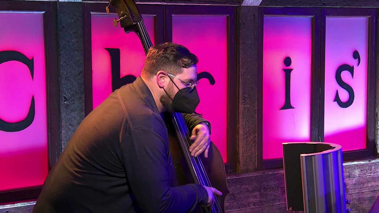 David Zheng Quintet- Nardis