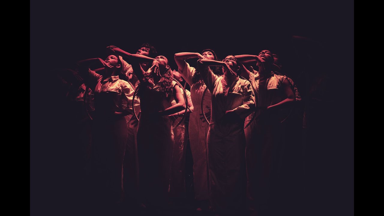Guillermo Cobo: AUGEO (2023), for 13 percussionists and alboka