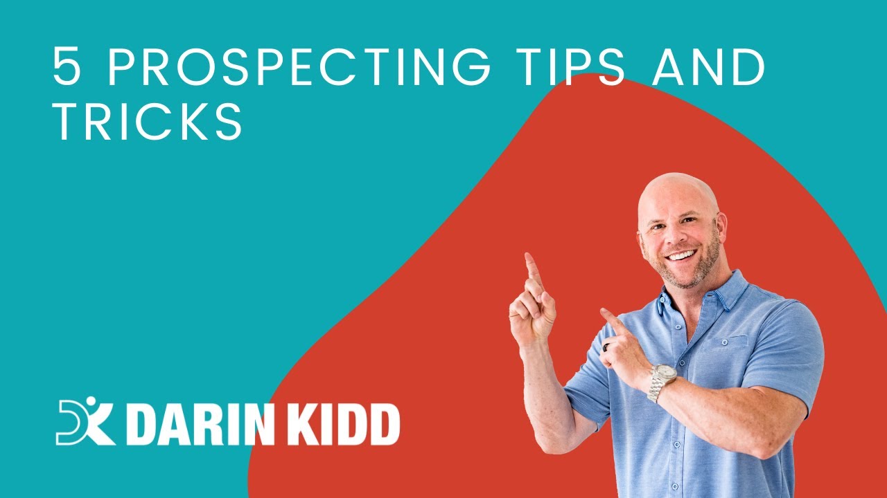 5 Steps to Unlimited Prospects: Top Tips and Techniques