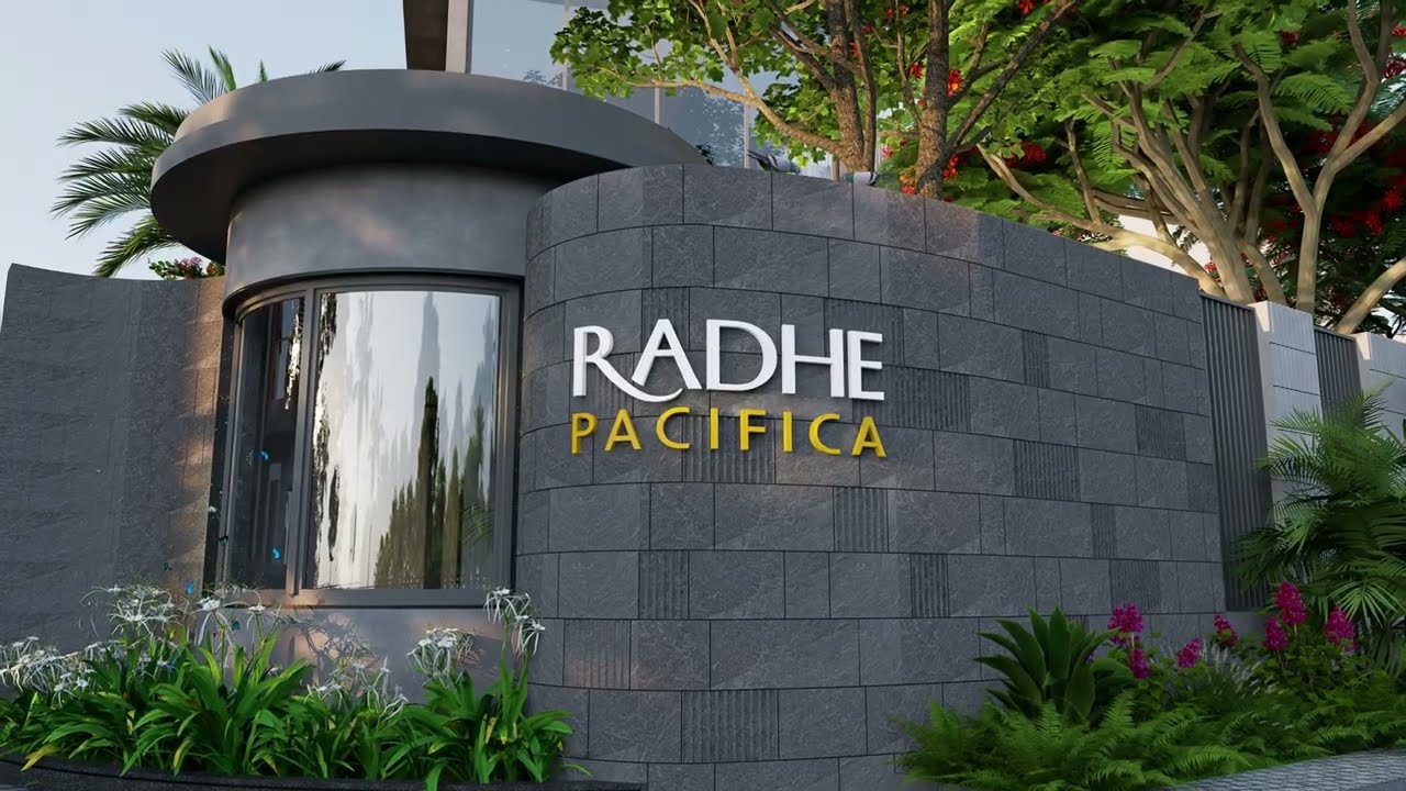 RADHE PACIFICA_ZUNDAL