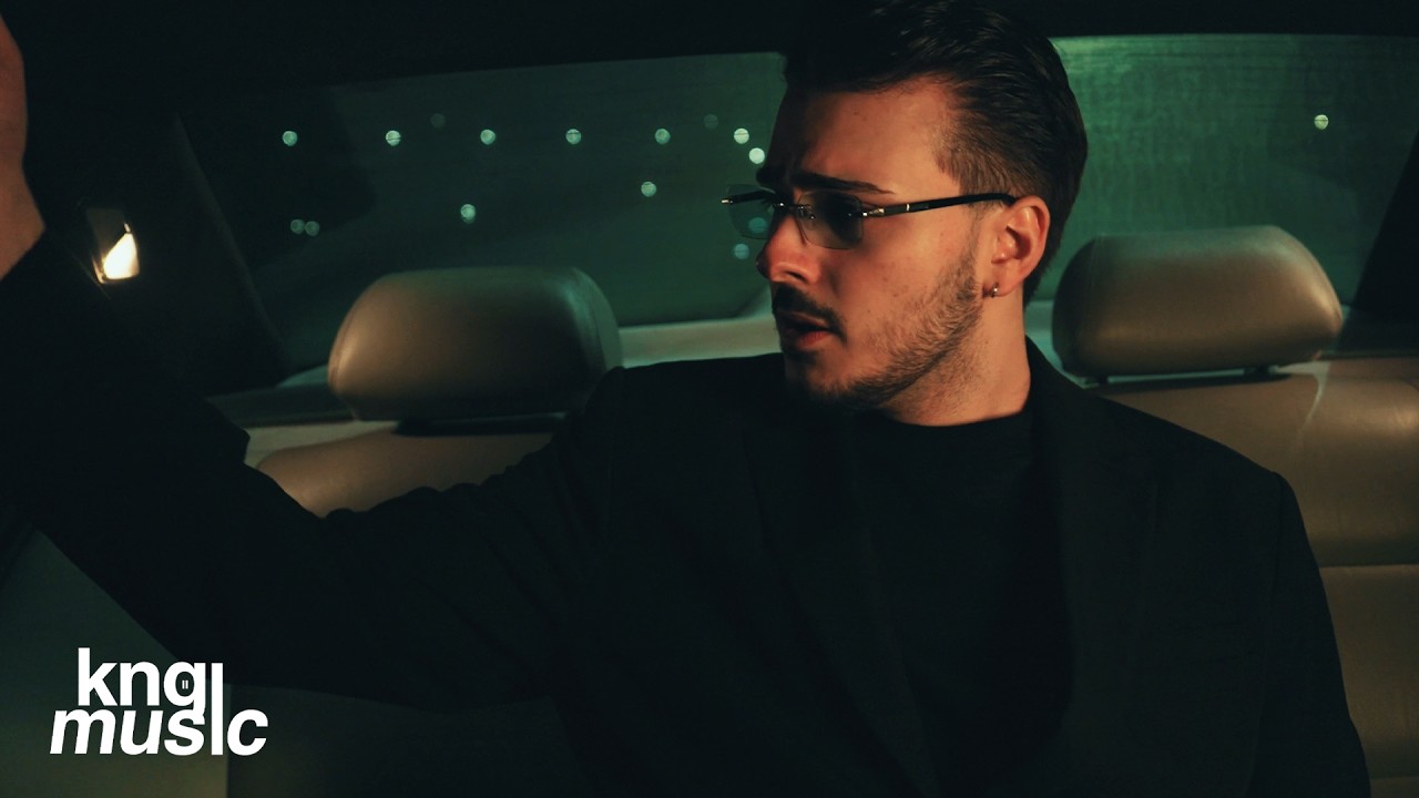 BARAN KUŞ - YANSIN O TAHTIN (Official Music Video)