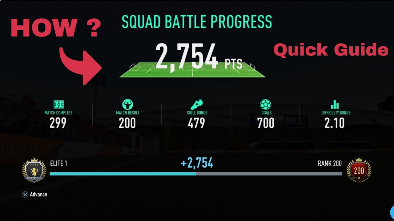 How To Beat The AI On Legendary In FIFA 21 !